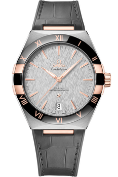 Constellation Co-Axial Master Chronometer 41 MM